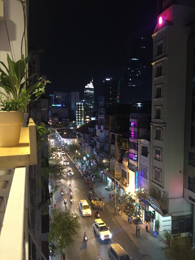 Saigon Inner * Cidade de Ho Chi Minh