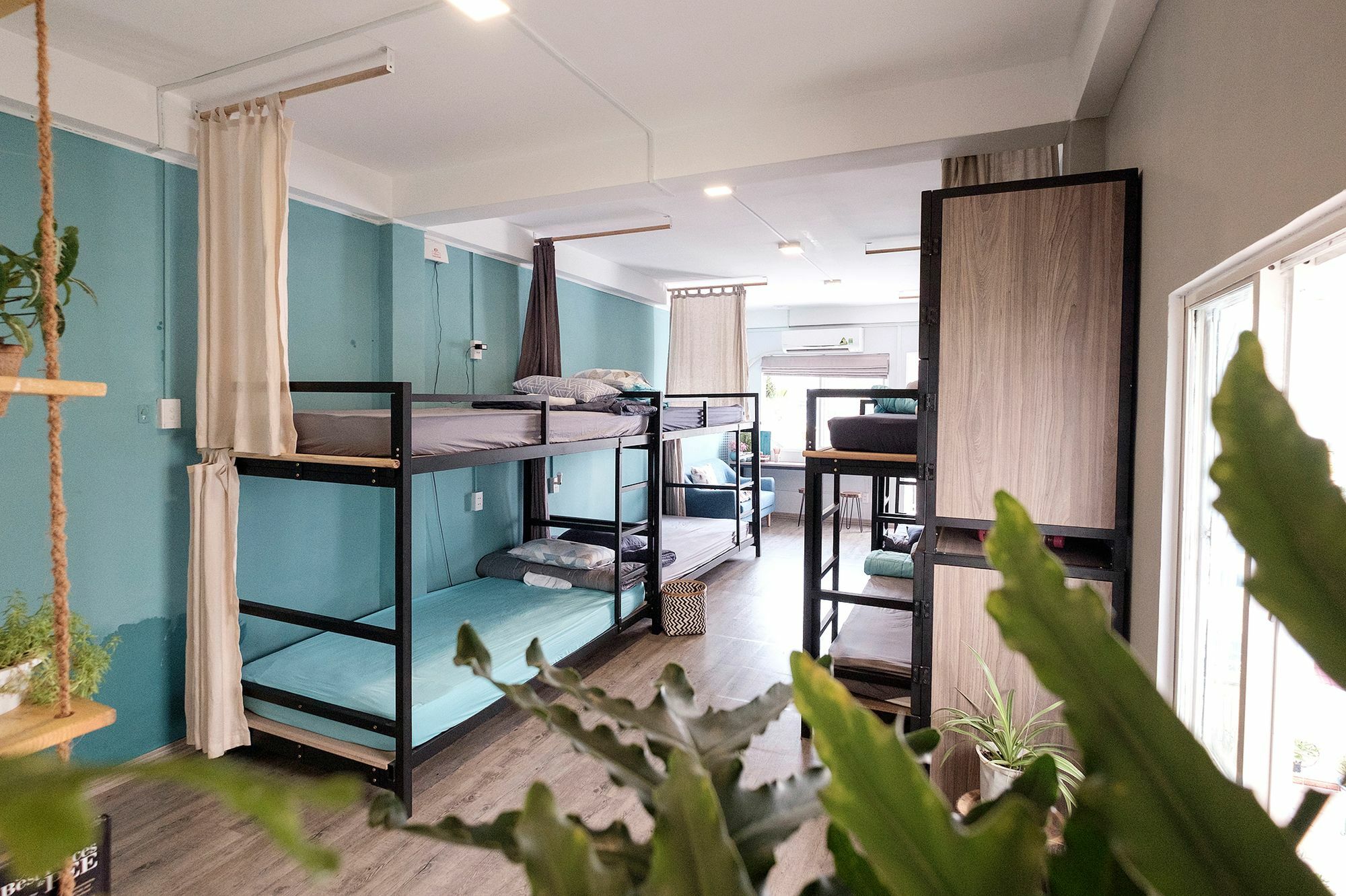 Albergue Saigon Inner *