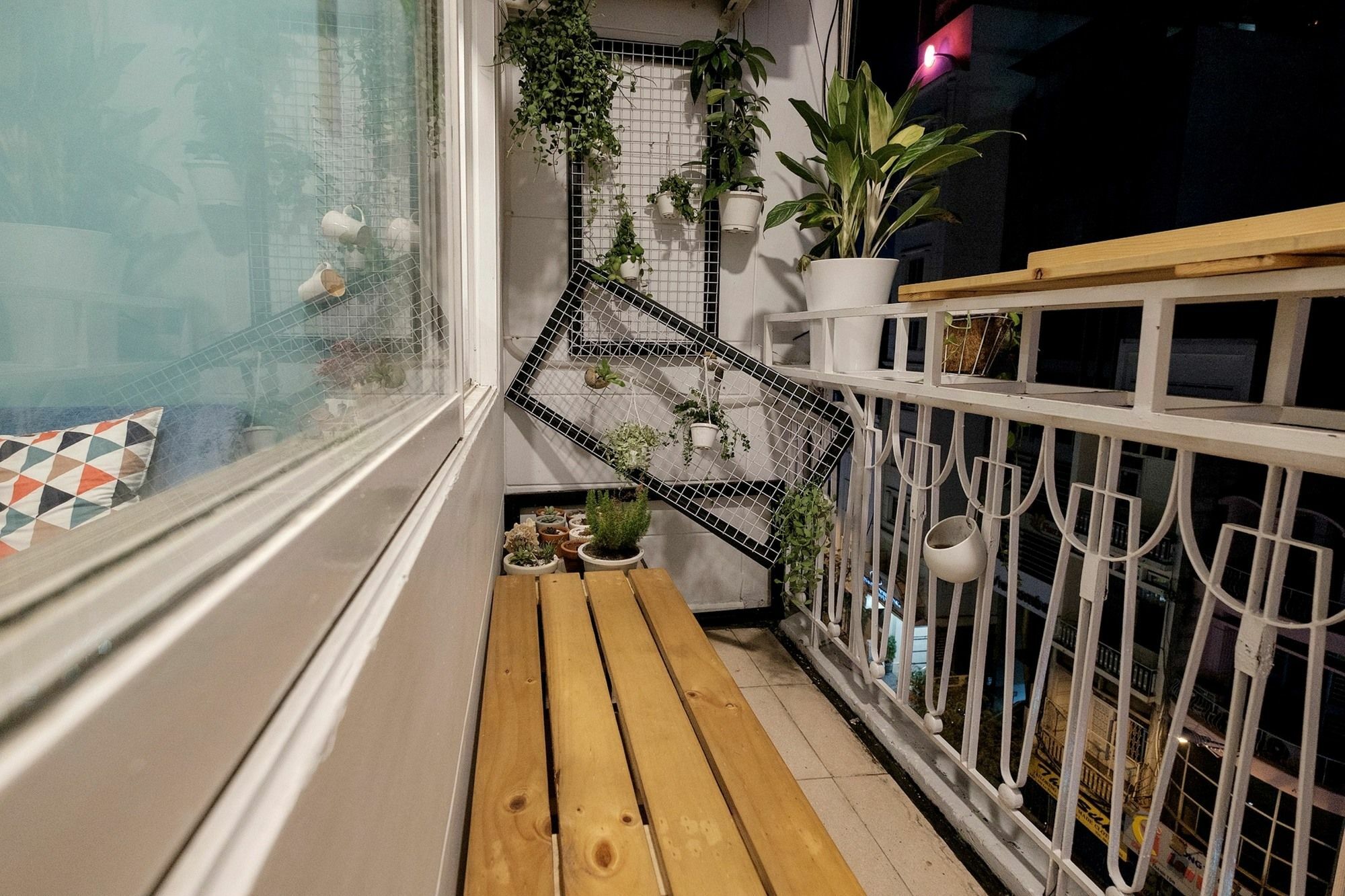 Saigon Inner Albergue *