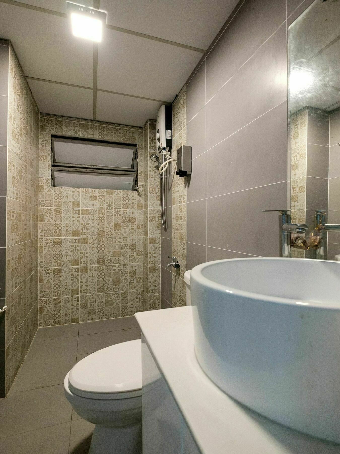 Albergue Saigon Inner Cidade de Ho Chi Minh